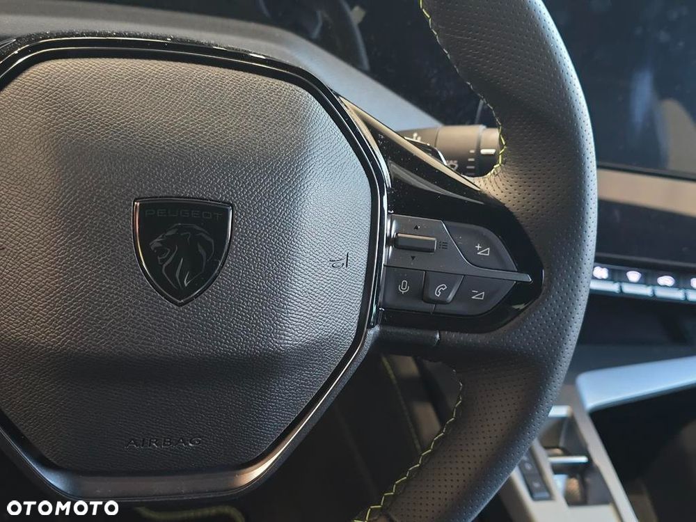 Peugeot 408 1.2 PureTech mHEV GT Exclusive S&S e-DSC6 - 14