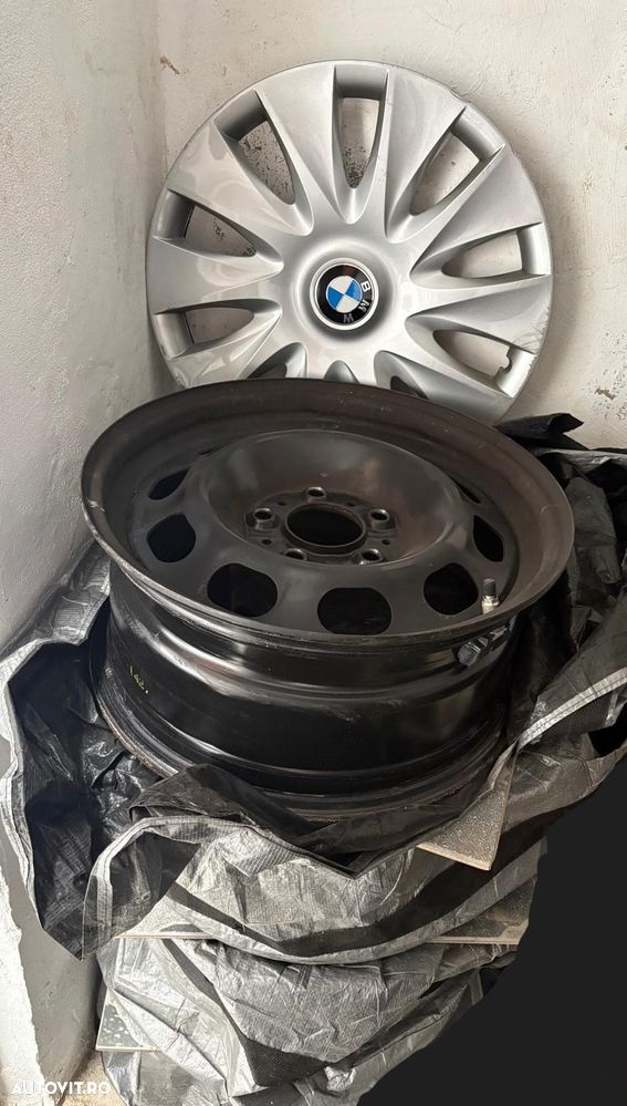 BMW Seria 1 116i Aut. - 11