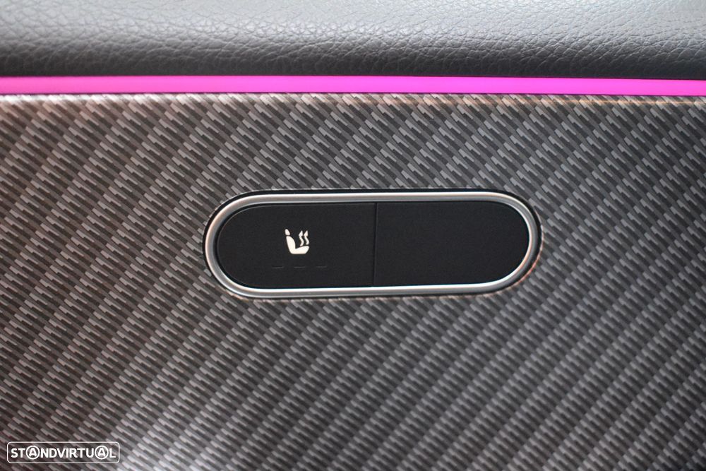 Mercedes-Benz A 250 - 46