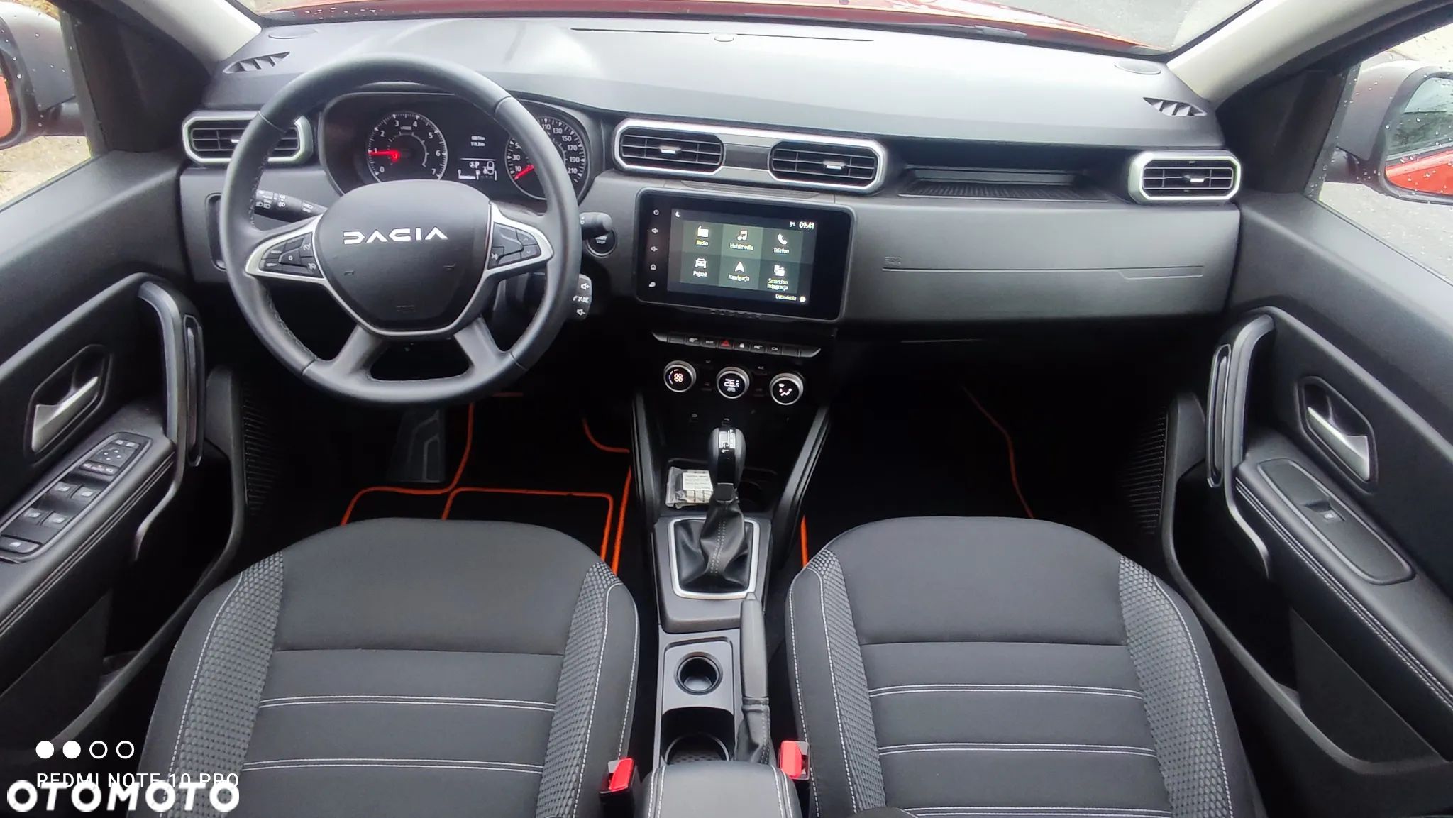 Dacia Duster TCe 150 EDC 2WD Prestige - 1