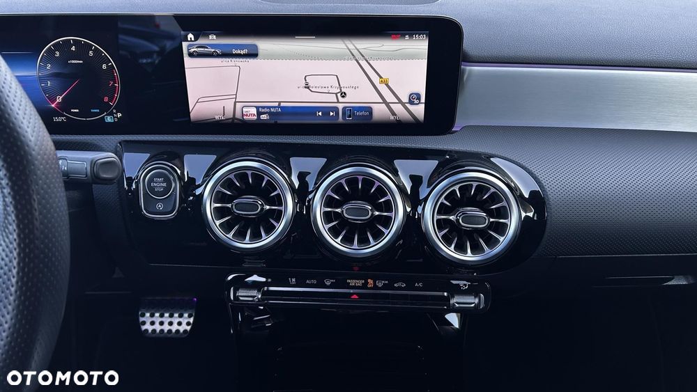 Mercedes-Benz Klasa A - 17