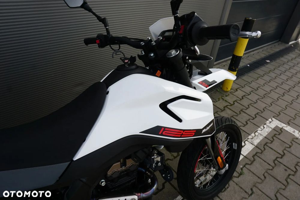 Malaguti XSM - 7