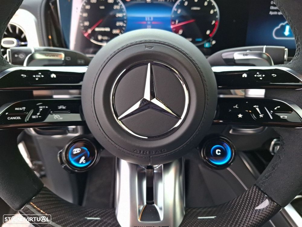 Mercedes-Benz G 63 AMG 4x4 - 14