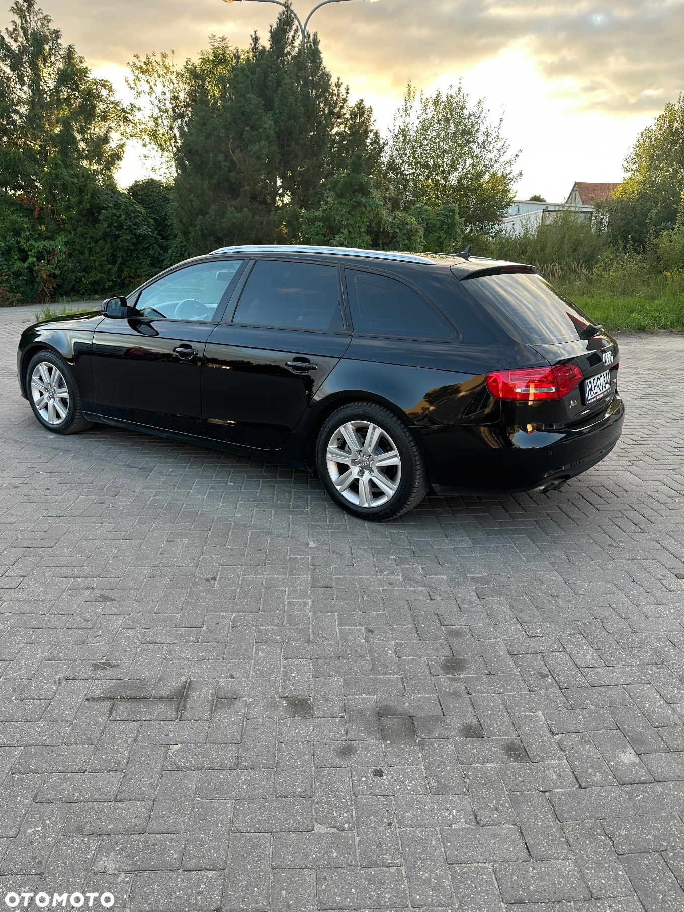 Audi A4 ver-2-0-tdi-112g-dpf-ambiente - 6