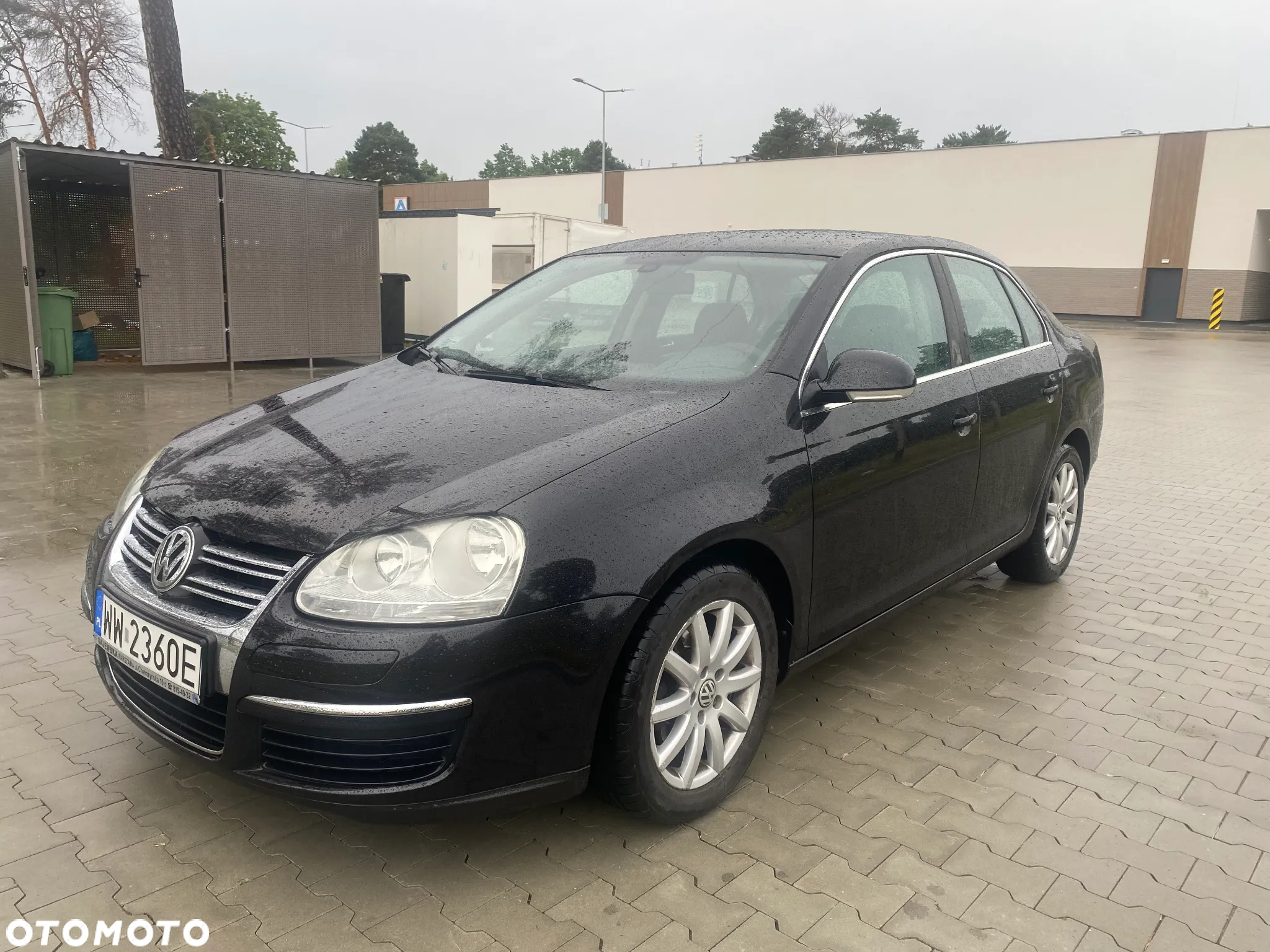 Volkswagen Jetta - 3