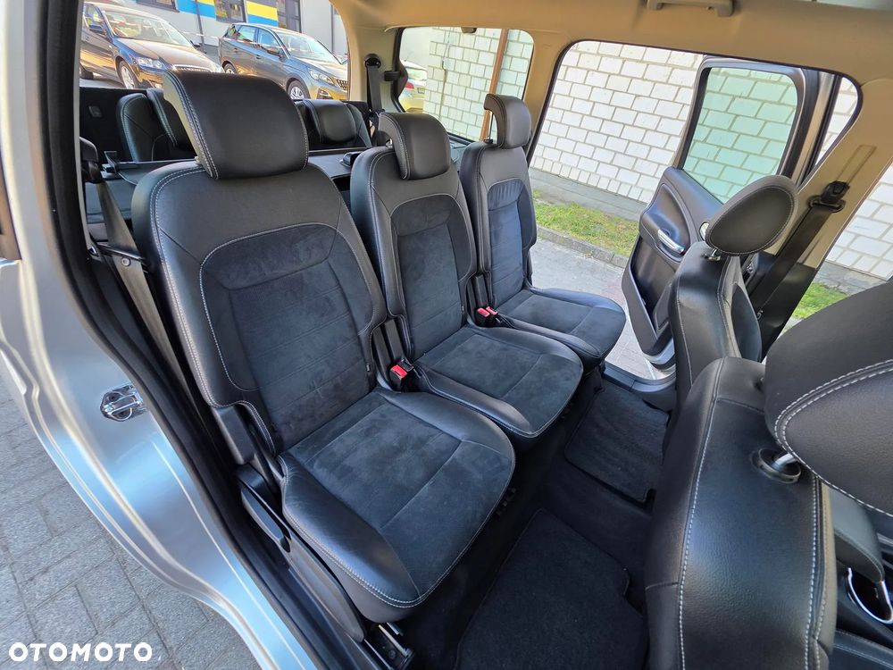 Ford Galaxy 2.0 TDCi Platinium X (Titanium) - 19