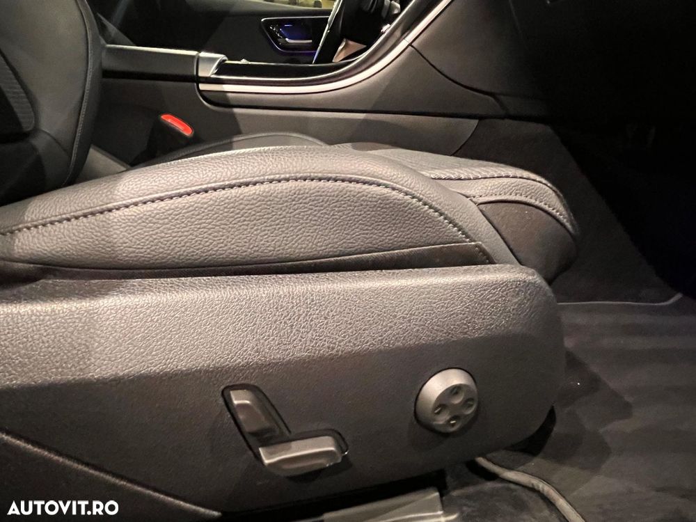 Mercedes-Benz C 220 d 9G-TRONIC - 28