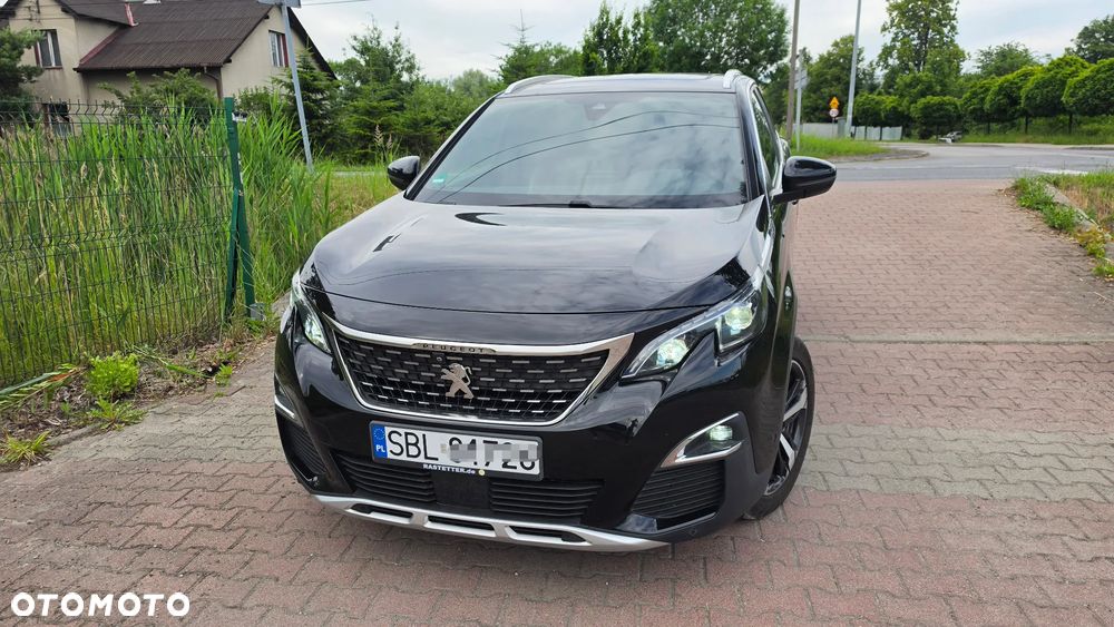 Peugeot 3008 - 30