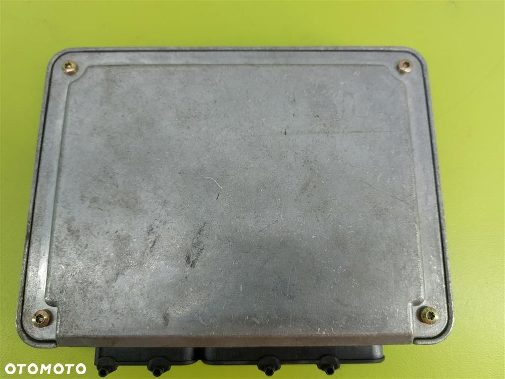 Komputer sterownik silnika Audi A4 B5 1995-2001 1,9 TDI 038906018S ORYGINAŁ - 3
