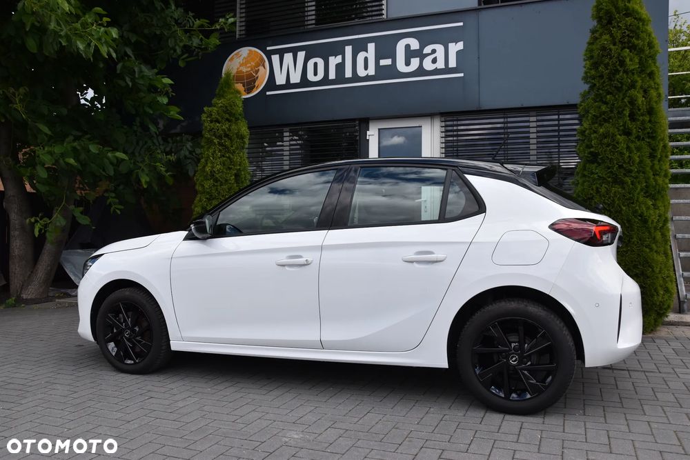 Opel Corsa 1.2 Direct Injection Turbo Start/Stop Edition - 8