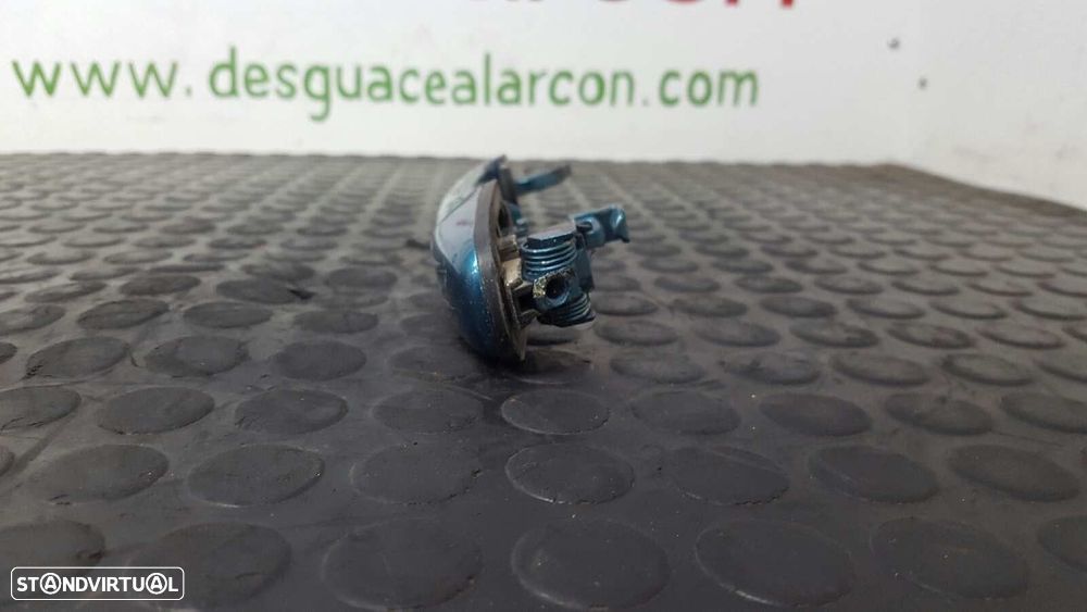 PUXADOR EXTERIOR TRASEIRO DIREITO SEAT IBIZA (6K) BáSICO - 4