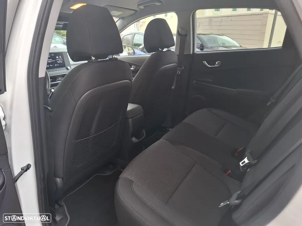 Hyundai Kauai EV 39 kWh Executive - 35