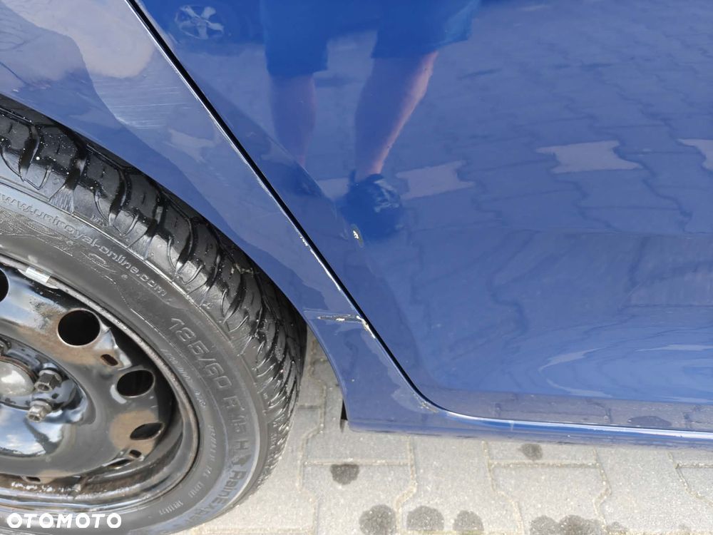 Skoda RAPID 1.2 Ambition - 3