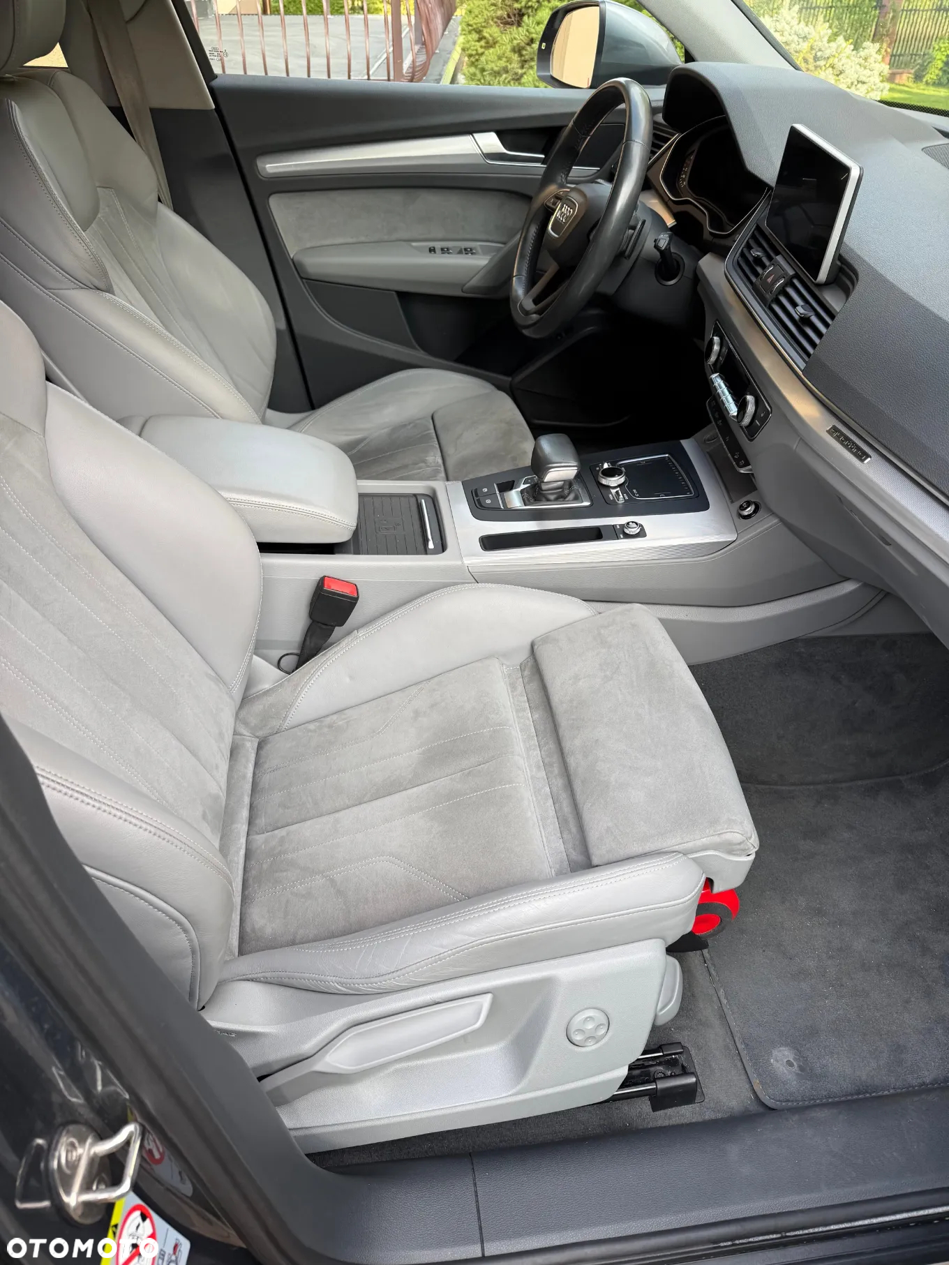 Audi Q5 40 TDI Quattro Sport S tronic - 17