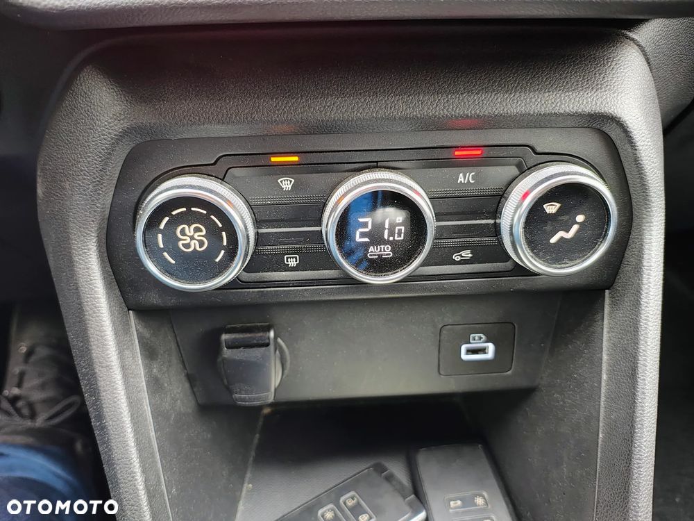 Dacia Jogger TCe 110 Extreme+ - 23