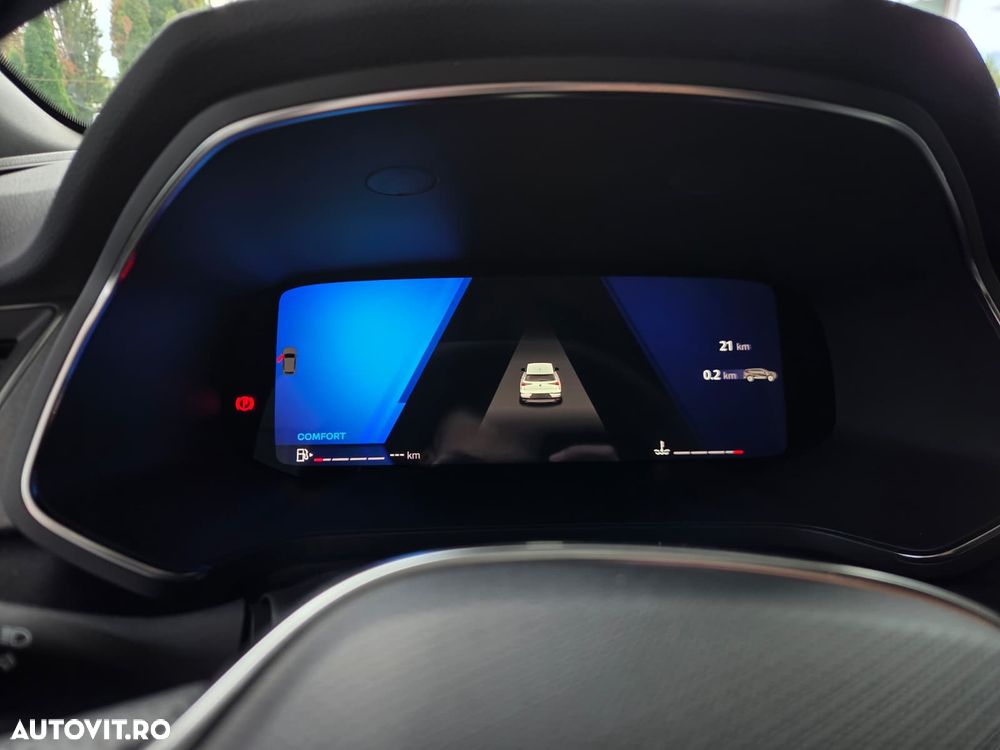 RENAULT Symbioz 2026 — imagine 24