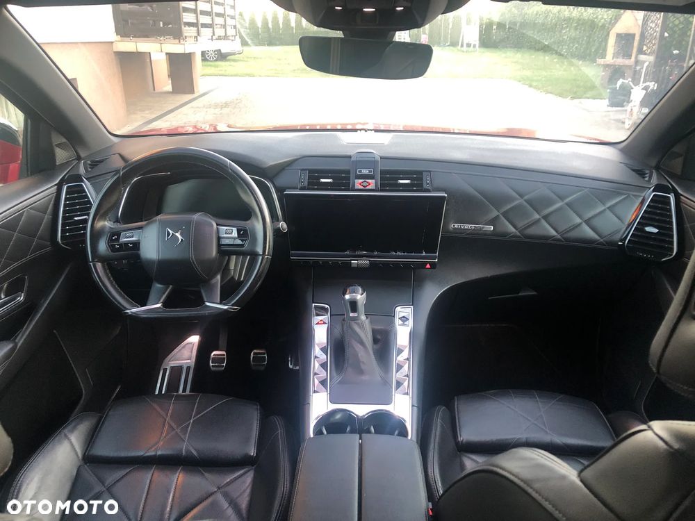 DS Automobiles DS 7 Crossback - 13