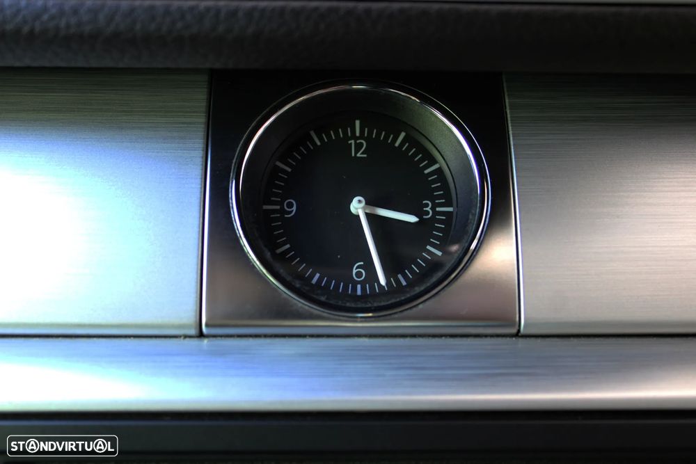 VW Passat Alltrack 2.0 TDI 4Motion DSG BlueMotion Tec - 48