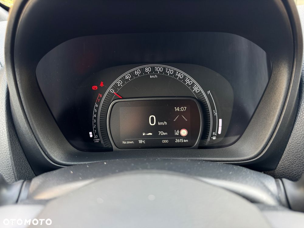 Toyota Aygo X 1.0 VVT-i Comfort - 35