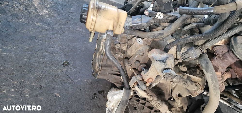 Cutie Viteze Opel Antara\ Chevrolet Captiva 2.0 d 2006-2010 - 4