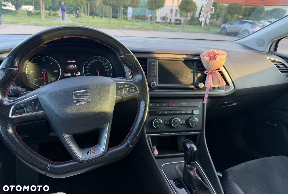 Seat Leon - 6