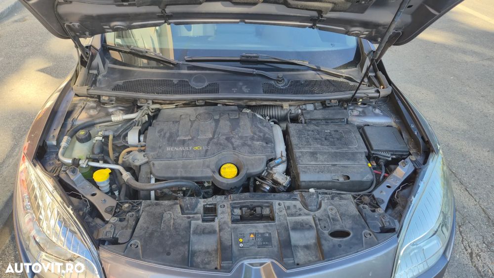 Renault Megane 1.9dCi Dynamique - 7