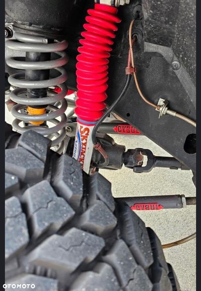 Jeep Cherokee 4.0 Limited - 2