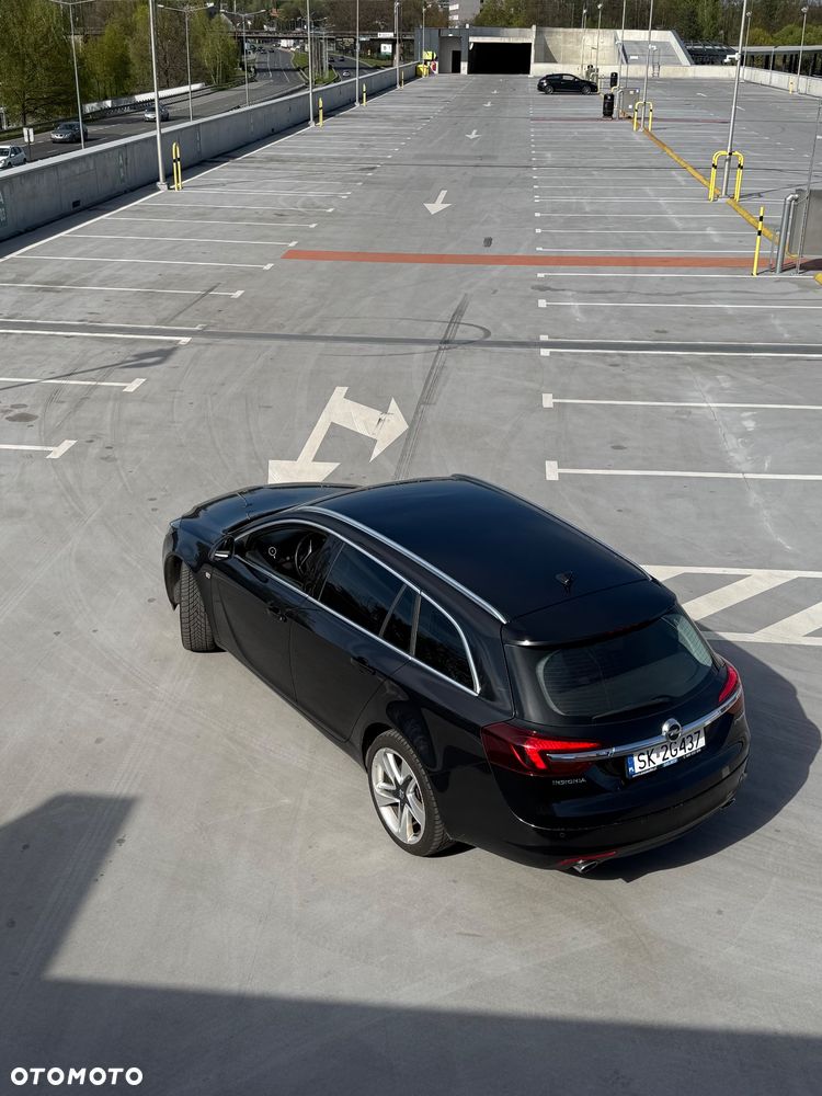 Opel Insignia - 13