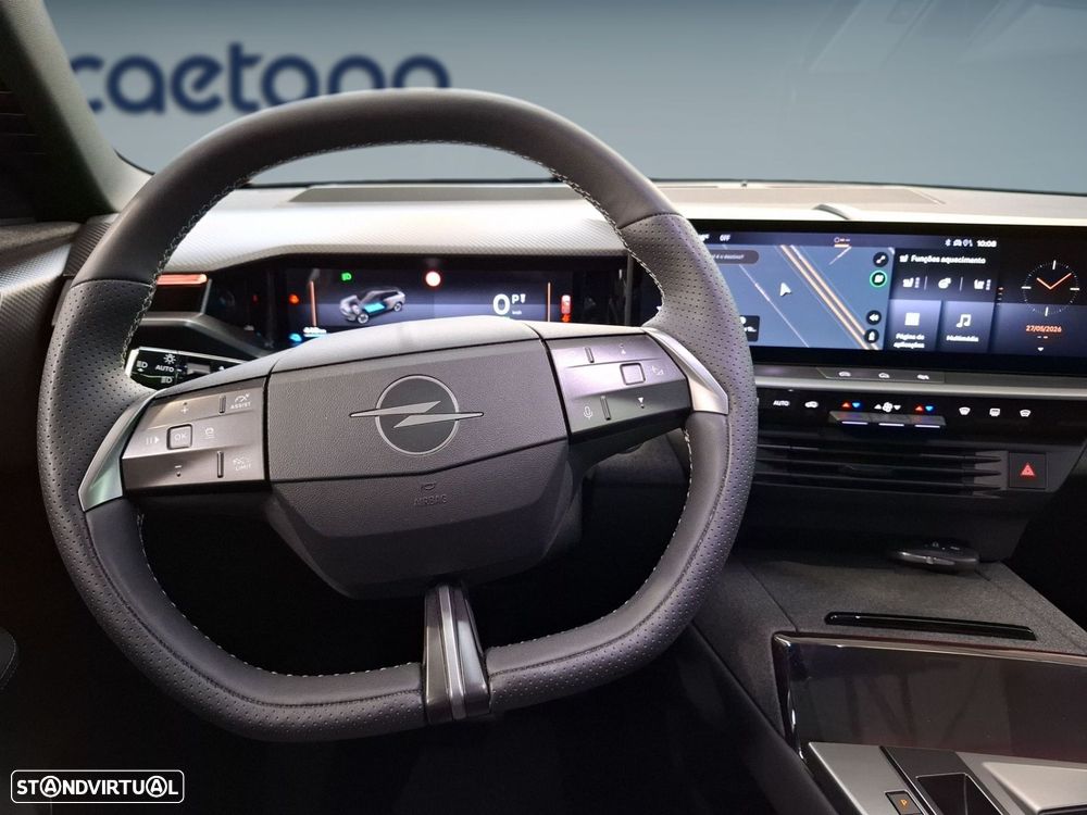 Opel Grandland - 14