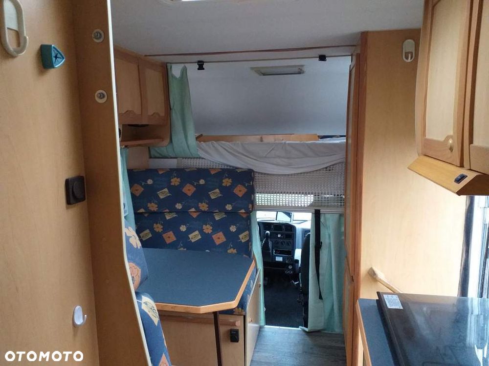 Fiat CONCORDE Carma 650 G - 16