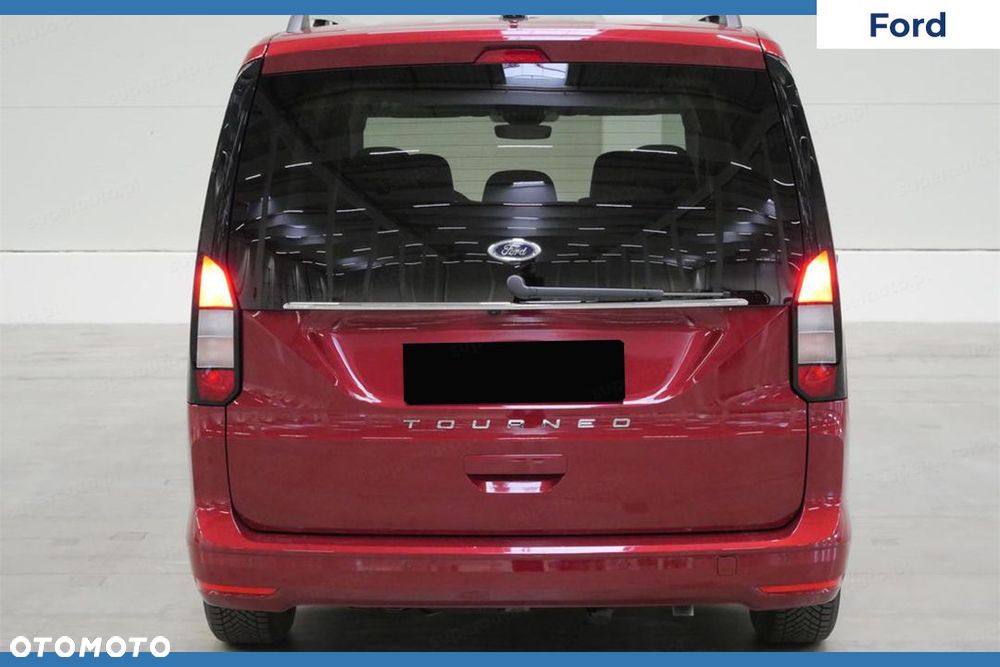 Ford Tourneo Connect - 6