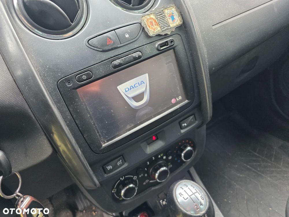 Dacia Duster 1.2 TCe Prestige - 12