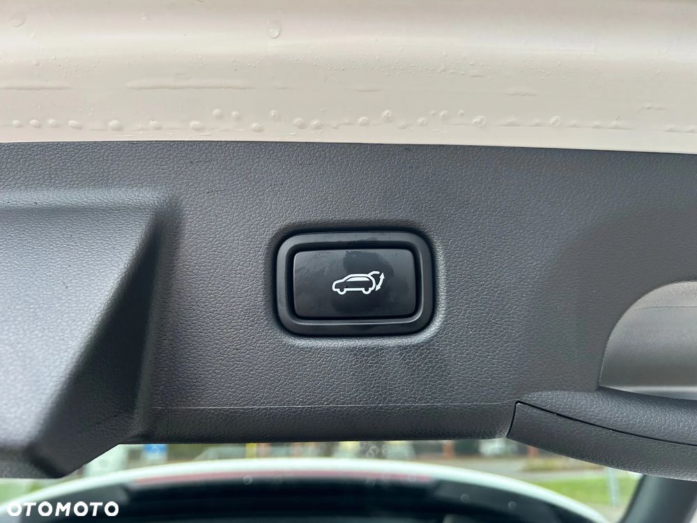 Hyundai Tucson 1.6 T-GDi HEV Platinum 4WD - 4