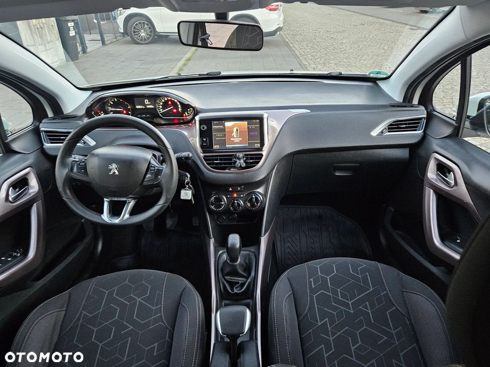 Peugeot 2008 82 VTI Active - 7