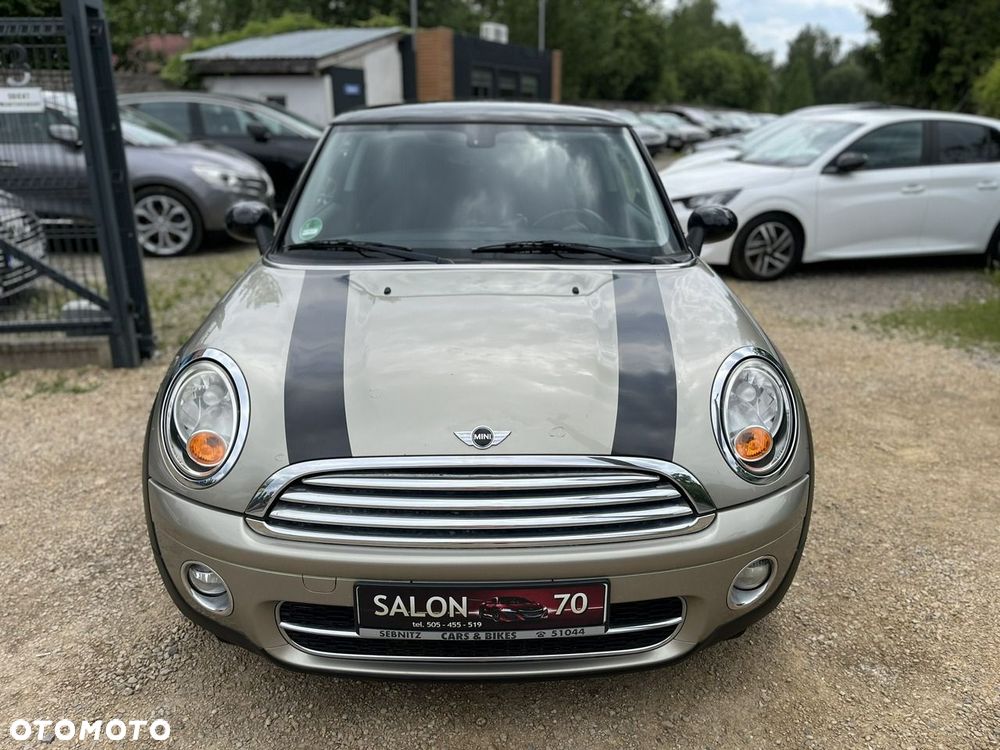MINI Cooper - 2