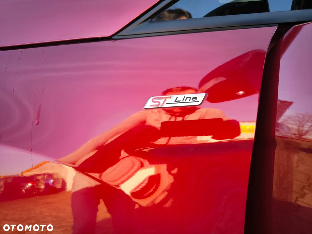 Ford EcoSport 1.0 EcoBoost ST-Line ASS - 30