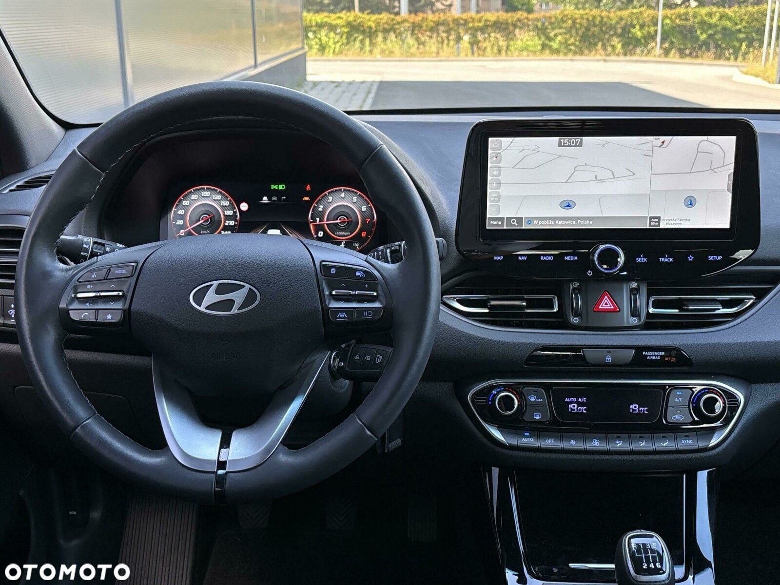 Hyundai i30 - 13