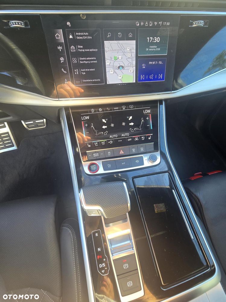 Audi SQ7 - 10
