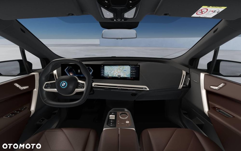 BMW iX xDrive40 76.6kWh Signature - 5