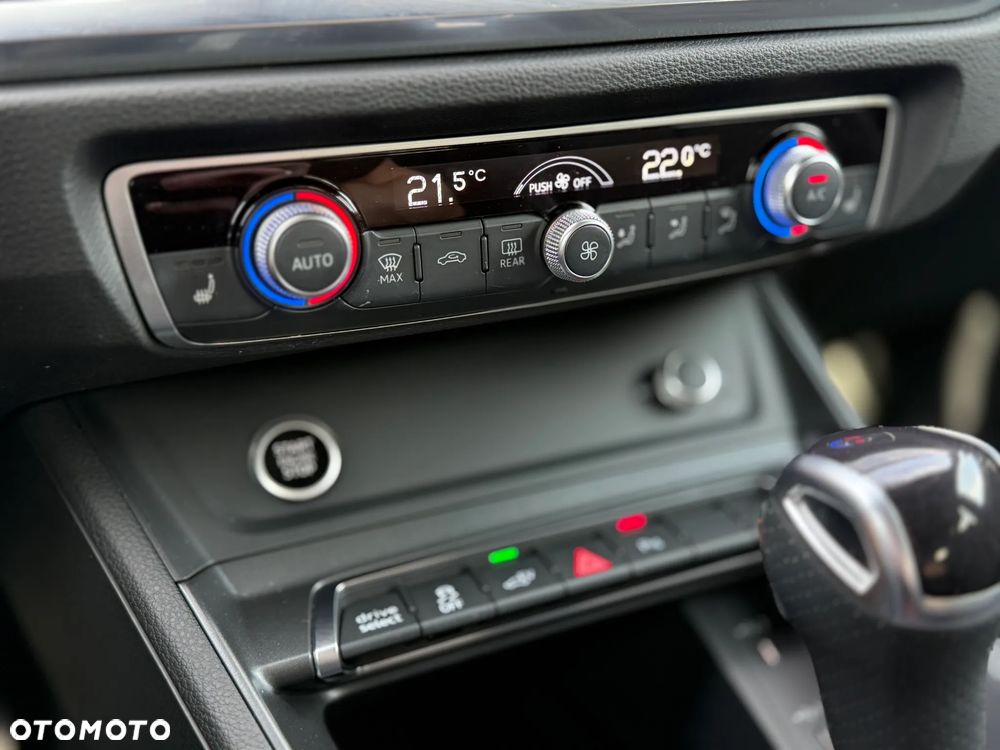 Audi Q3 45 TFSI e S Line S tronic - 14