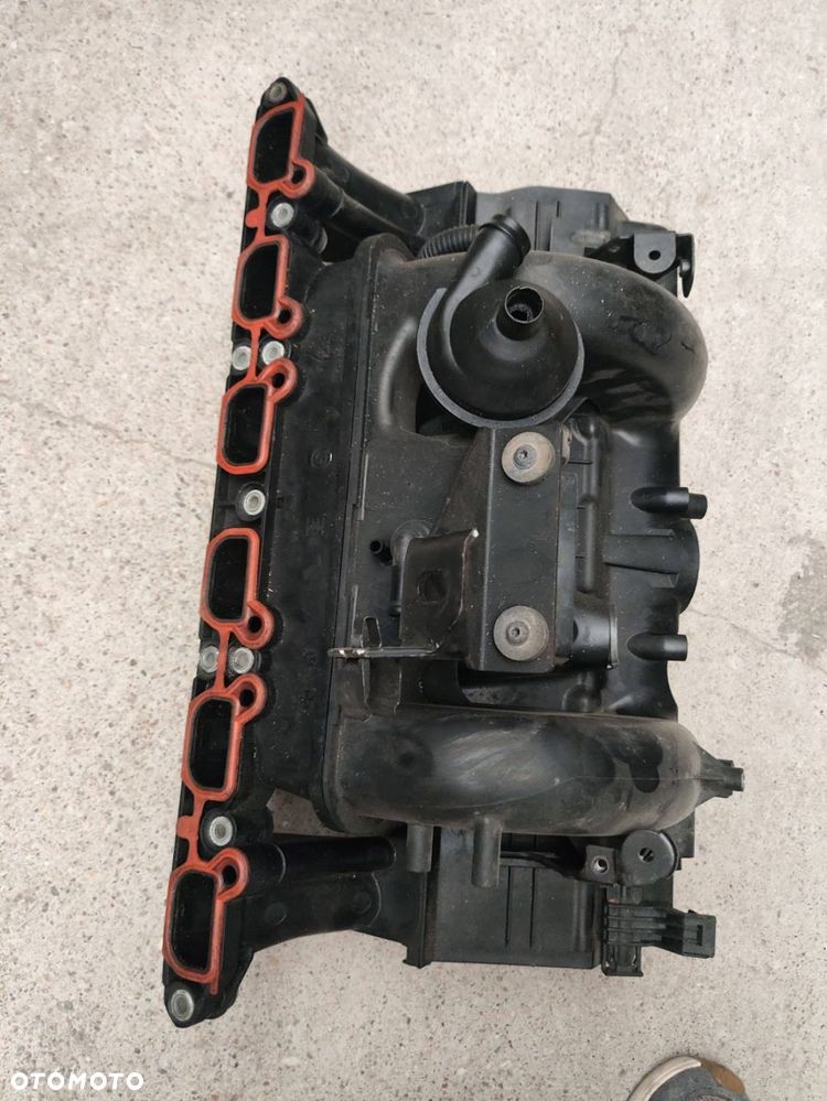 BMW E46 330i 530i E39 M54 X3 X5 E83 M54B30 231KM KOLEKTOR SSĄCY 7523291 - 3