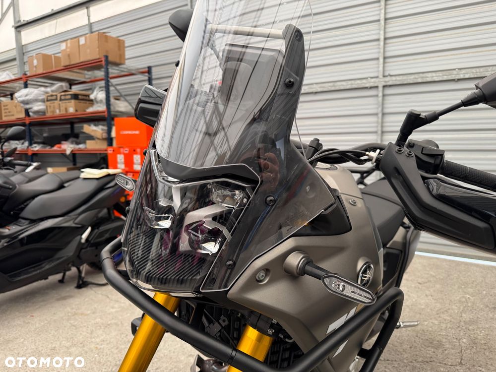 Yamaha Tenere - 18