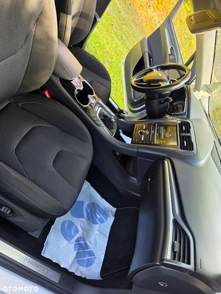 Ford Mondeo 2.0 TDCi Titanium - 19