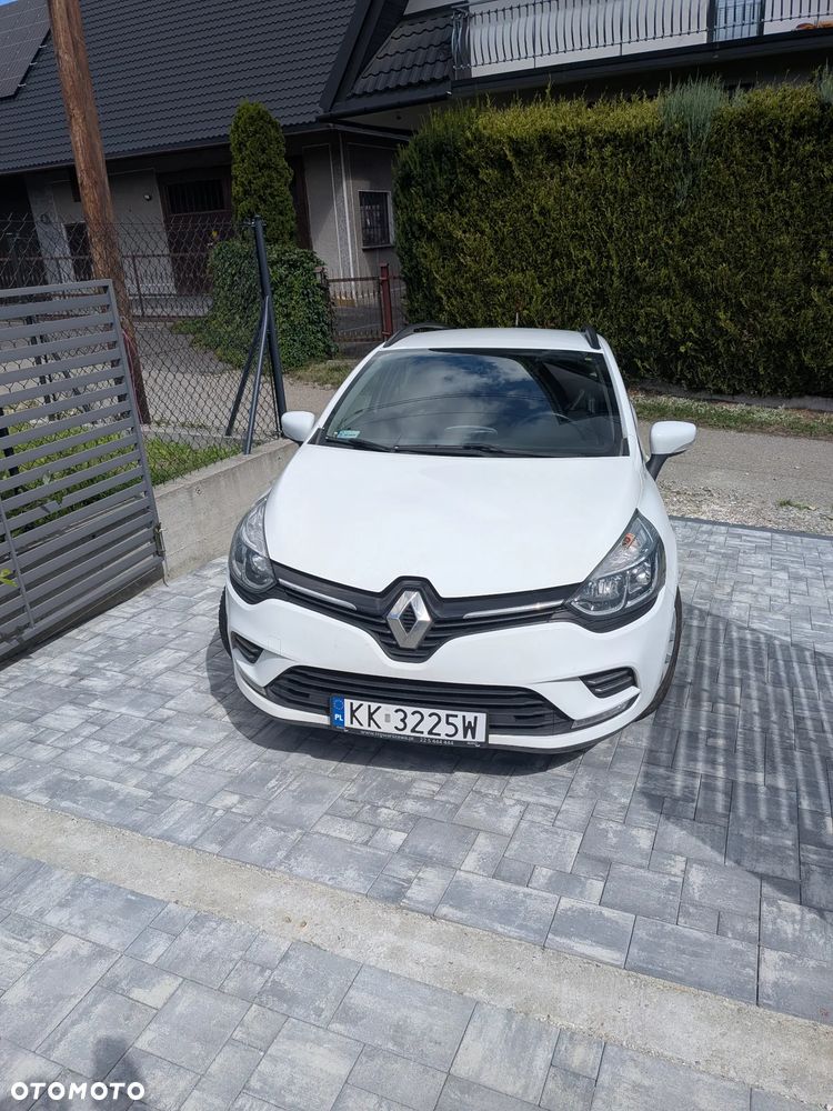 Renault Clio 0.9 TCe Alize - 2
