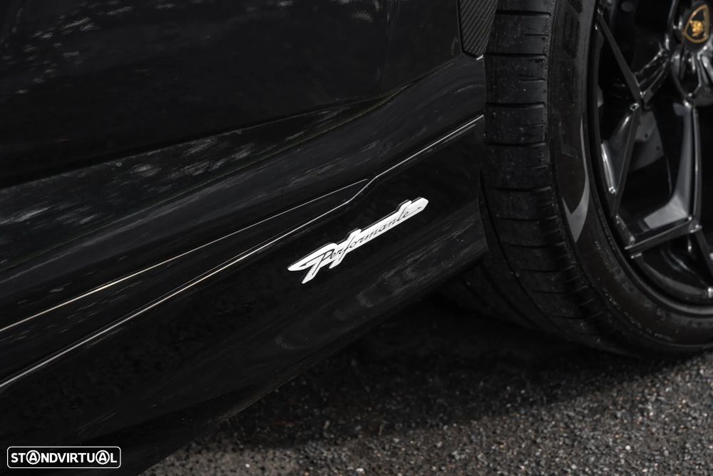 Lamborghini Urus 4.0 V8 Performante - 13