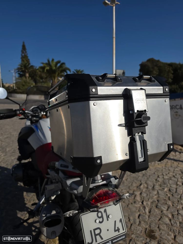 BMW R 1200 GS - 34