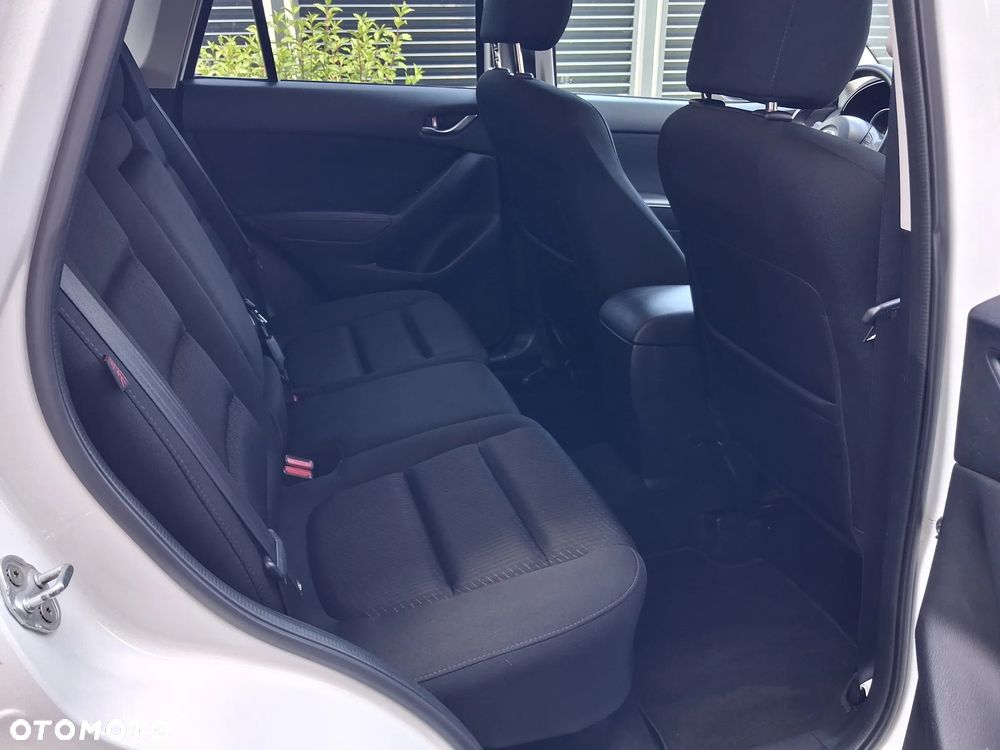 Mazda CX-5 SKYACTIV-G 165 Exclusive-Line - 13