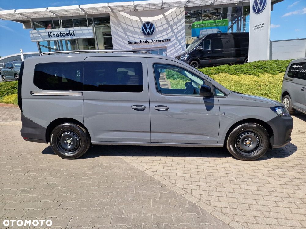 Volkswagen Caddy 2.0 TDI - 6