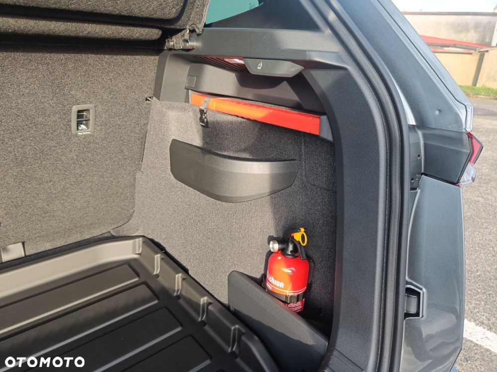 Skoda Karoq 1.5 TSI ACT Sportline DSG - 10