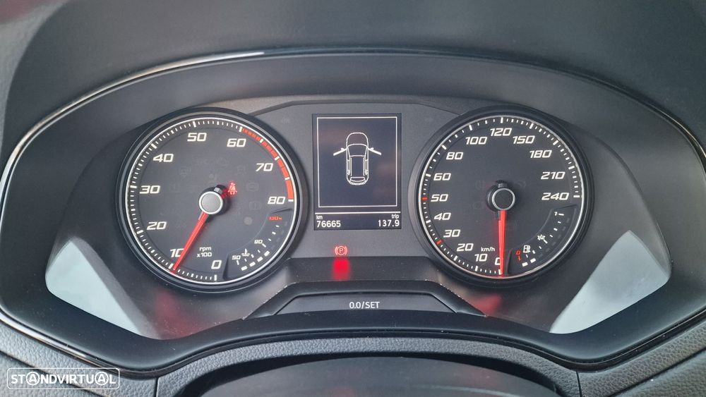 SEAT Arona 1.0 TSI FR - 19